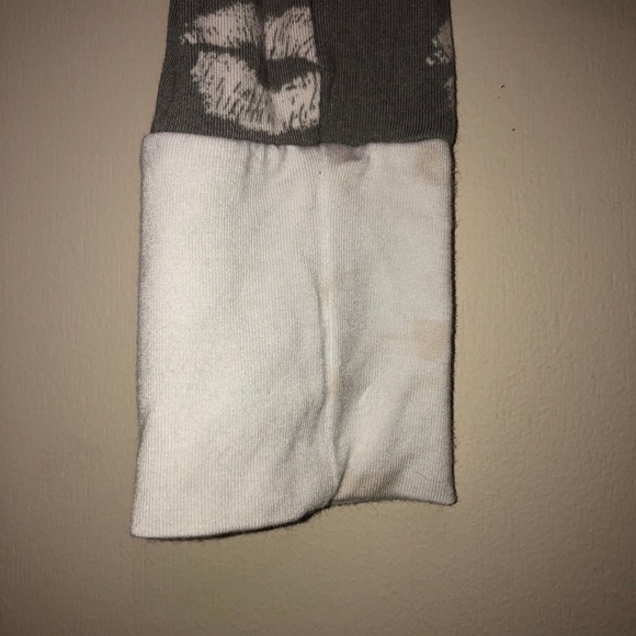 Little Sleepies 2T zippie - Picture 5 of 5